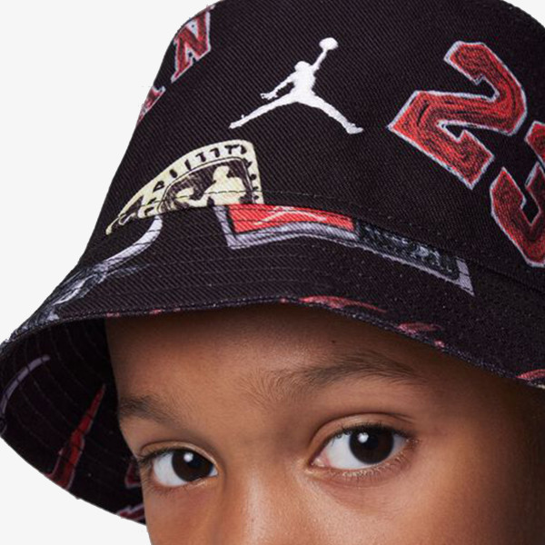 Nike JAN ICONS BUCKET HAT 