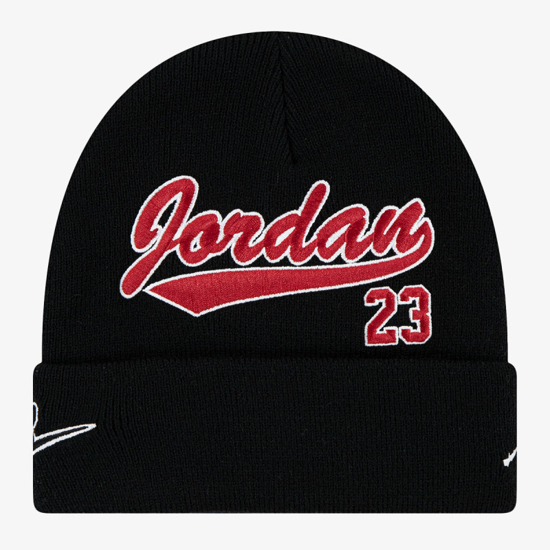 Jordan Jordan 
