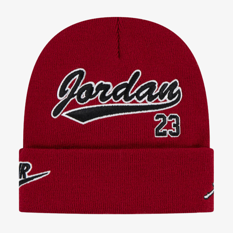 Jordan Jordan 