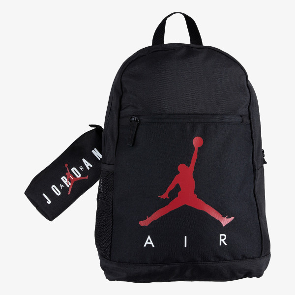 Nike JORDAN  JAN AIR SCHOOL BACKPACK 