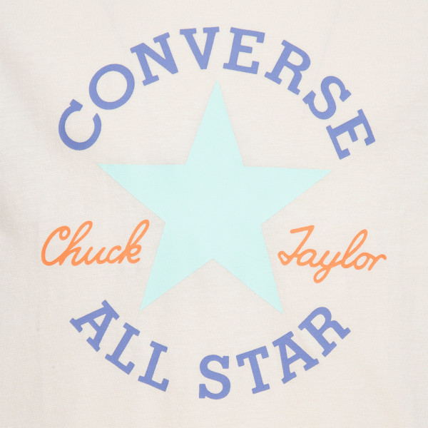 Converse CNVB SUSTAINABLE CORE SS TEE 