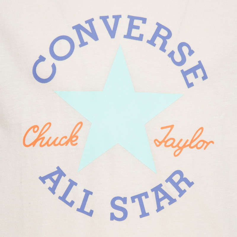 Converse CNVB SUSTAINABLE CORE SS TEE 