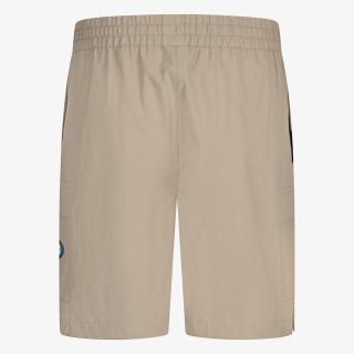 Converse CNVB GFX RIPSTOP CARGO SHORT 