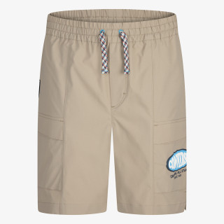 Converse CNVB GFX RIPSTOP CARGO SHORT 