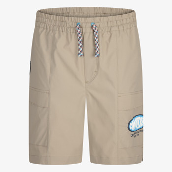 Converse CNVB GFX RIPSTOP CARGO SHORT 