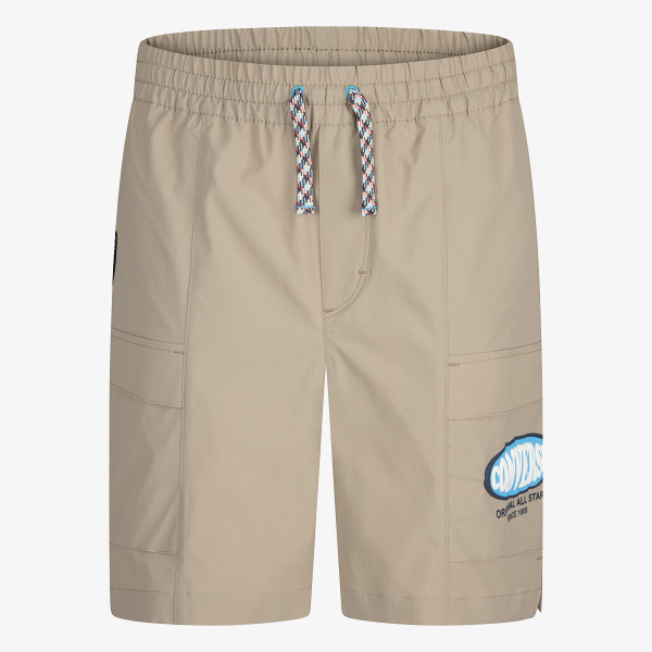 Converse CNVB GFX RIPSTOP CARGO SHORT 