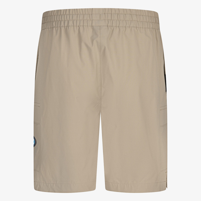 Converse CNVB GFX RIPSTOP CARGO SHORT 