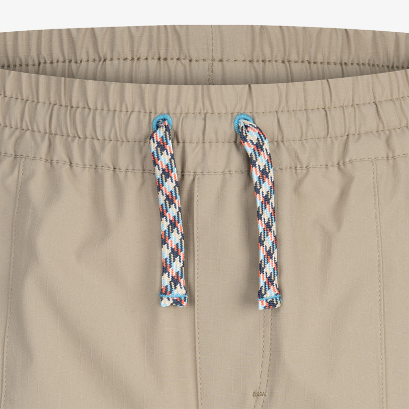 Converse CNVB GFX RIPSTOP CARGO SHORT 
