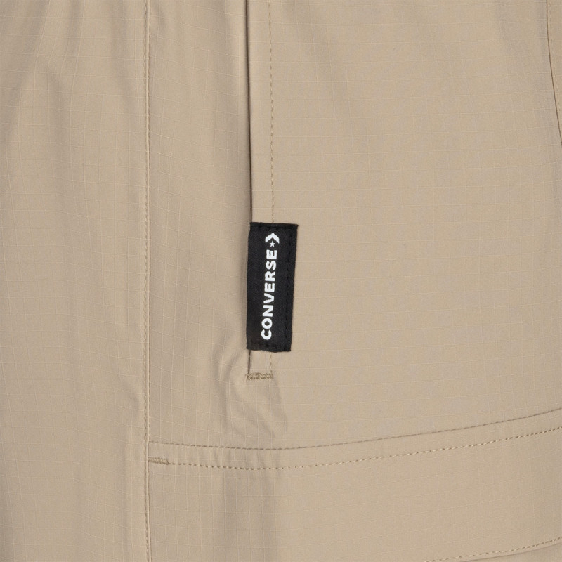 Converse CNVB GFX RIPSTOP CARGO SHORT 