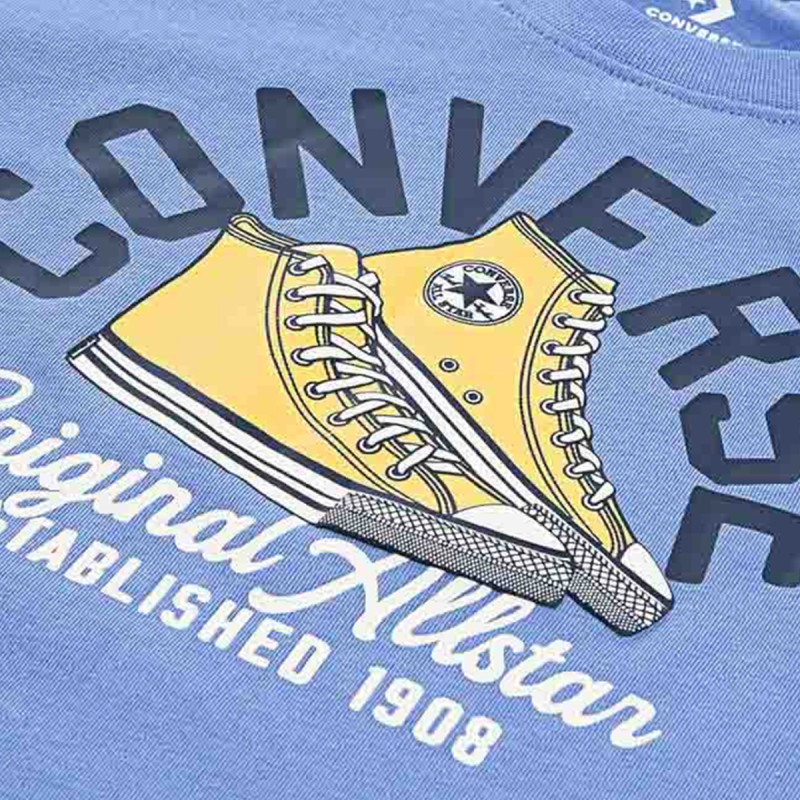 Converse CNVB RETRO REMIX SNEAKER ARC T 