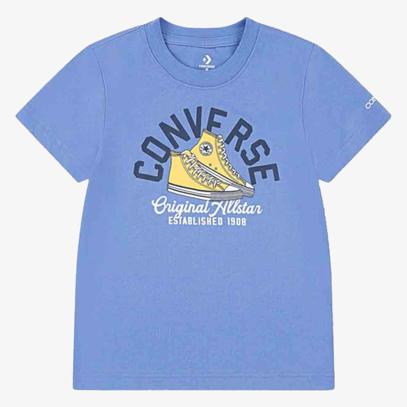 Converse CNVB RETRO REMIX SNEAKER ARC T 