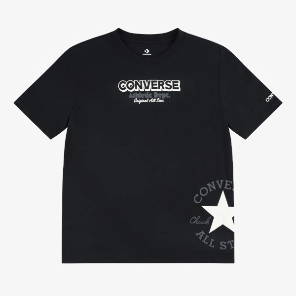 Converse CNVB LG DCTP HIT GFX TEE 