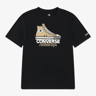 Converse CNVB CNV SNKR GFX TEE 