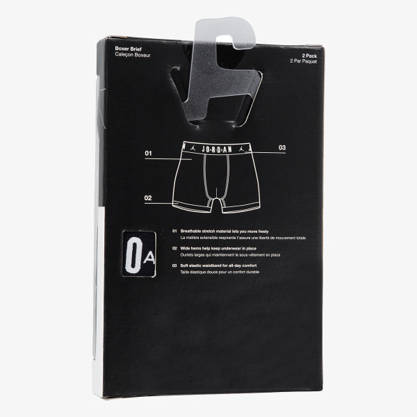 Nike Flight Cotton essential 