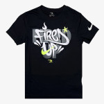 Nike RWB FIRED UP GRAFFITI TEE 