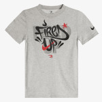 Nike RWB FIRED UP GRAFFITI TEE 