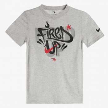Nike RWB FIRED UP GRAFFITI TEE 
