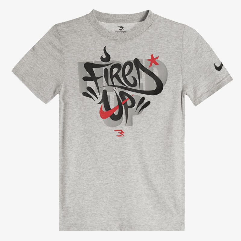 Nike RWB FIRED UP GRAFFITI TEE 