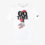 Nike RWB GO TIME CAPMANDO TEE 