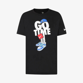 Nike RWB GO TIME CAPMANDO TEE 