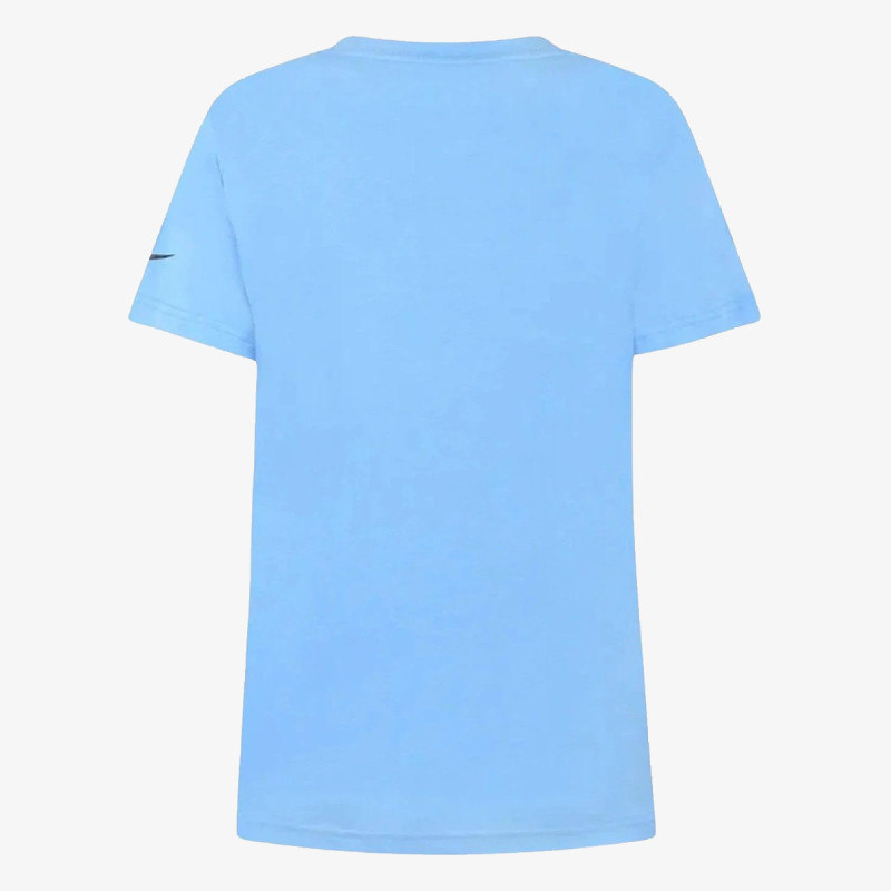 Nike RWB GO TIME CAPMANDO TEE 