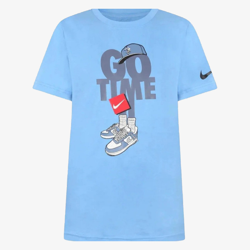 Nike RWB GO TIME CAPMANDO TEE 