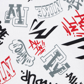 Nike RWB GRAFFITI TAG HOODIE 