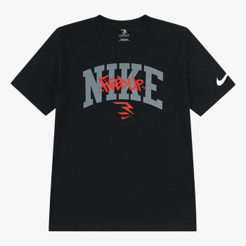 Nike RWB GRAFFITI TAG LOCKUP TEE 