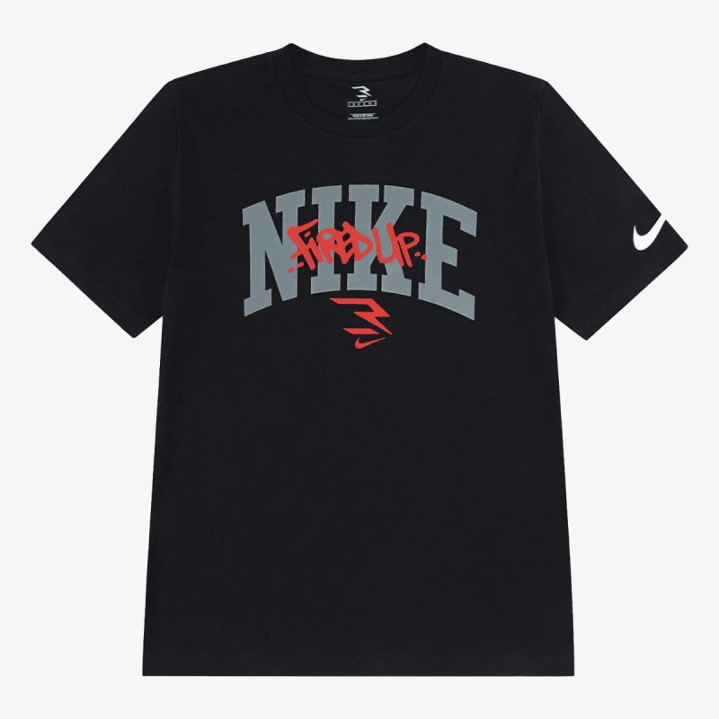 Nike RWB GRAFFITI TAG LOCKUP TEE 