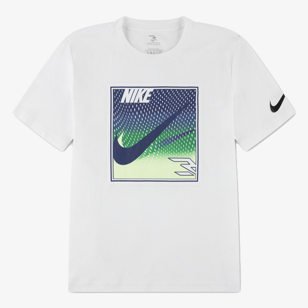 Nike RWB POP MESH GRAPHIC TEE 