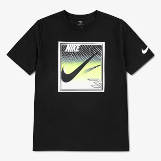 Nike RWB POP MESH GRAPHIC TEE 