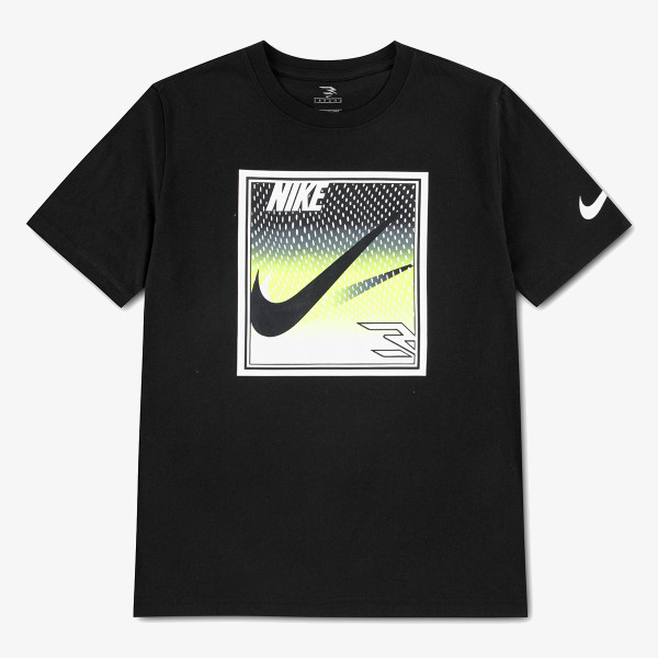 Nike RWB POP MESH GRAPHIC TEE 