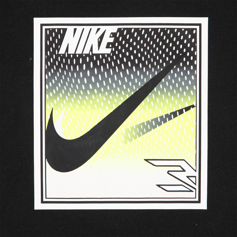 Nike RWB POP MESH GRAPHIC TEE 