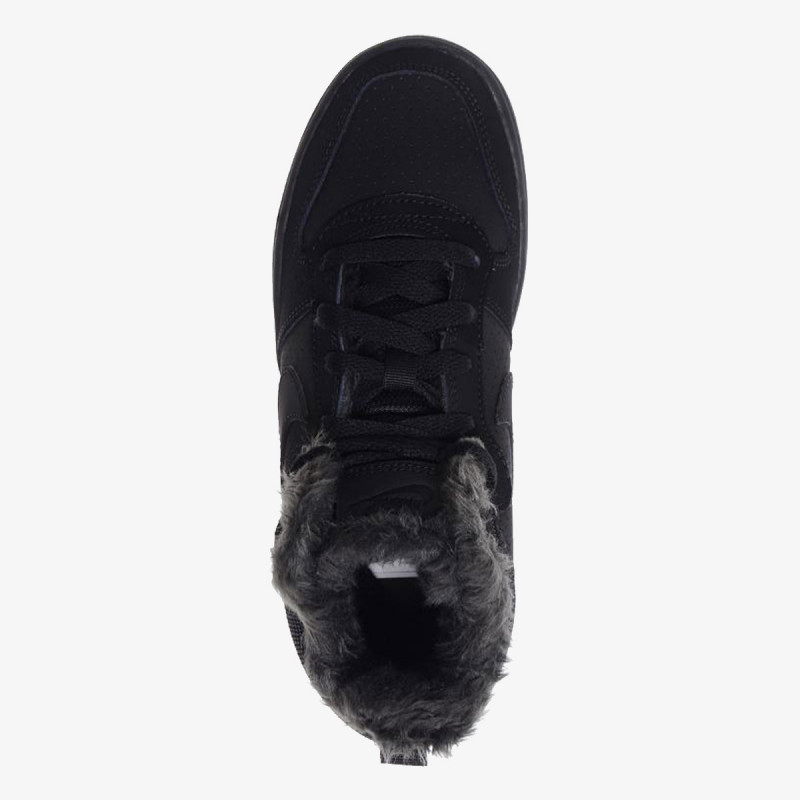 Nike Court Borough Mid 