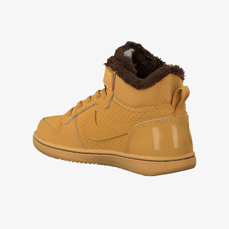 Nike court borough mid wtr psv 2025