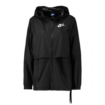 Nike w nsw jkt wvn 2025