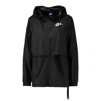 NIKE W NSW JKT WVN 