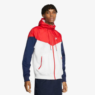 Nike M NSW HE WR JKT HD 