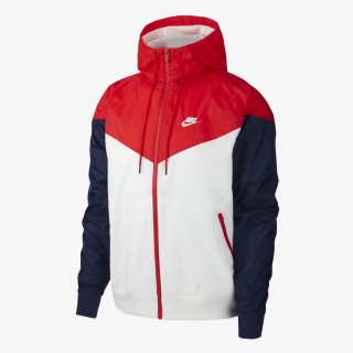 Nike M NSW HE WR JKT HD 