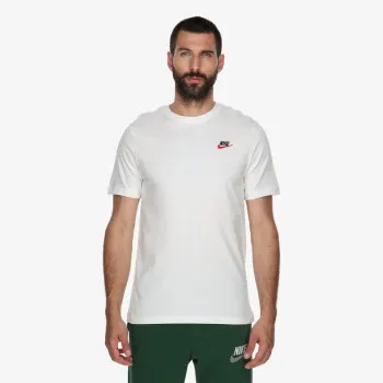 NIKE M NSW CLUB TEE 