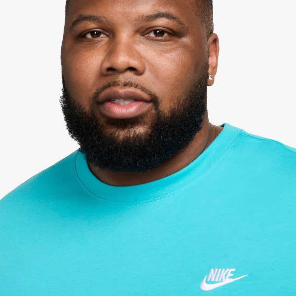 Nike M NSW CLUB TEE 