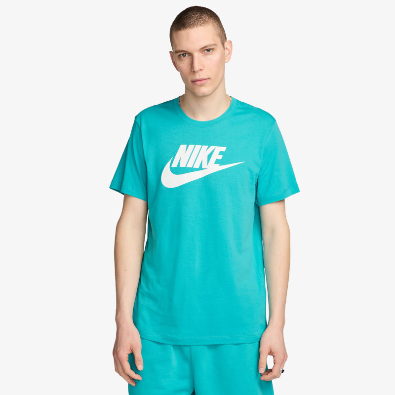 Nike M NSW TEE ICON FUTURA Sport Reality
