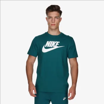 NIKE M NSW TEE ICON FUTURA 