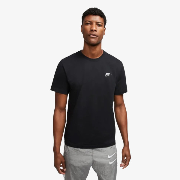 Nike M NSW TEE JUST DO IT SWOOSH 