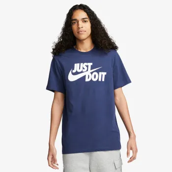 NIKE M NSW TEE JUST DO IT SWOOSH 