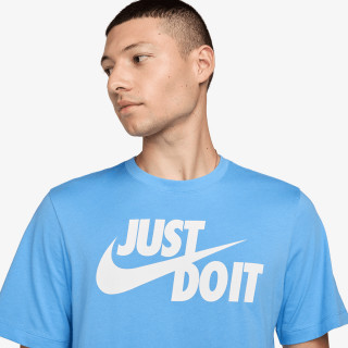 Nike M NSW TEE JUST DO IT SWOOSH 