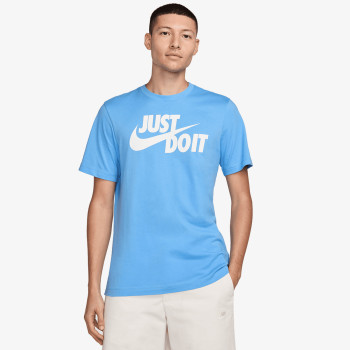 Nike M NSW TEE JUST DO IT SWOOSH 