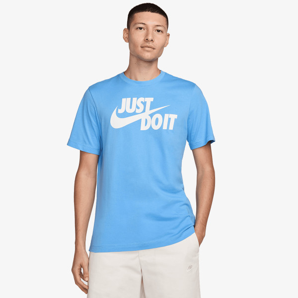 Nike M NSW TEE JUST DO IT SWOOSH 