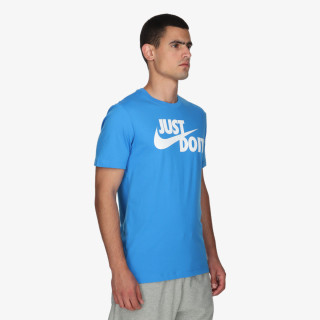 Nike M NSW TEE JUST DO IT SWOOSH 