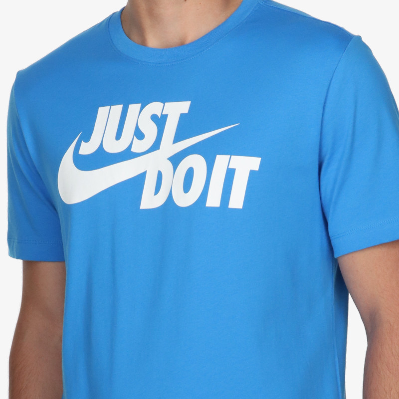 Nike M NSW TEE JUST DO IT SWOOSH 